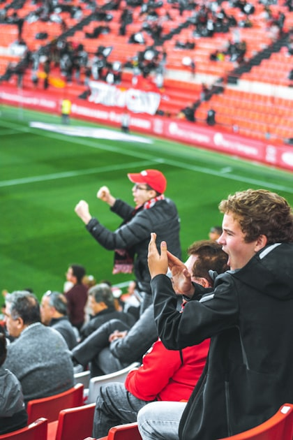 Enhancing Your Game Day Experience