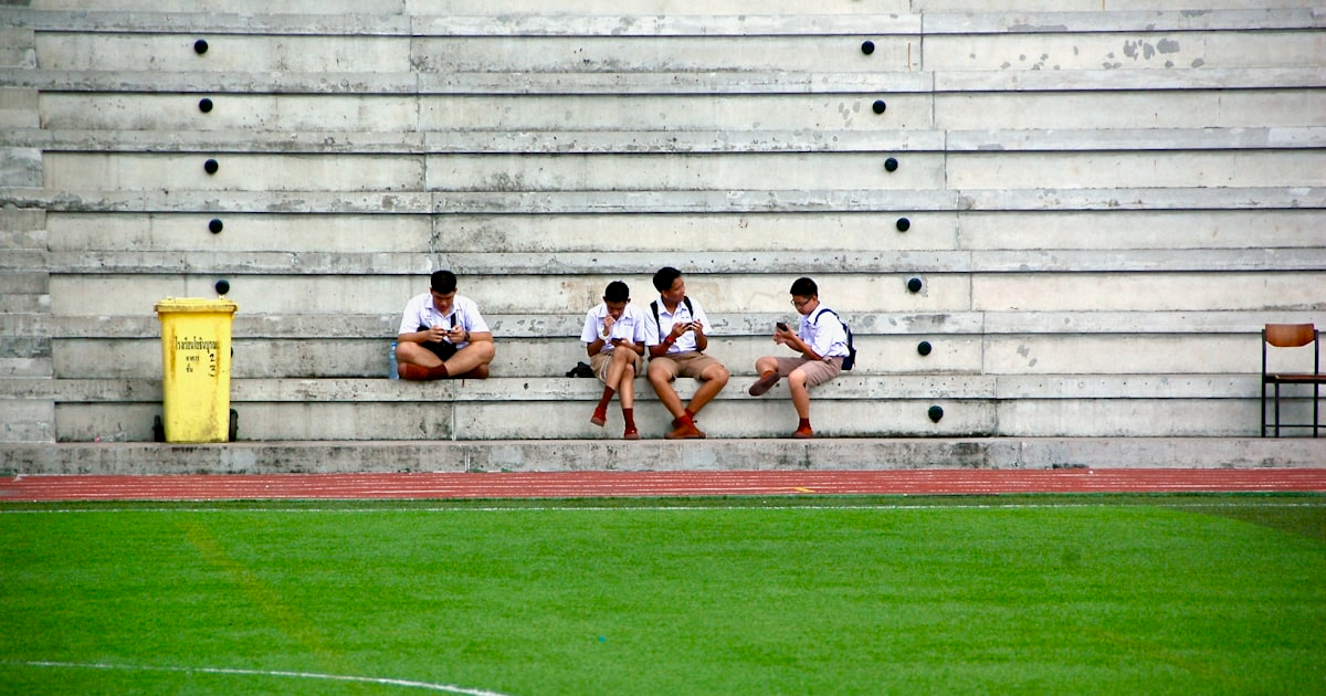 The Importance of Seat Selection