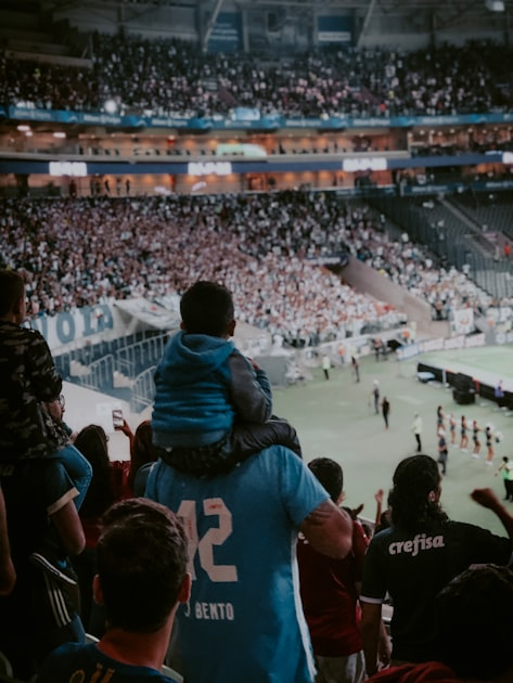 The Future of Sports Viewing
